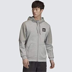 Adidas Must Haves Stadium Jacket‎ size large